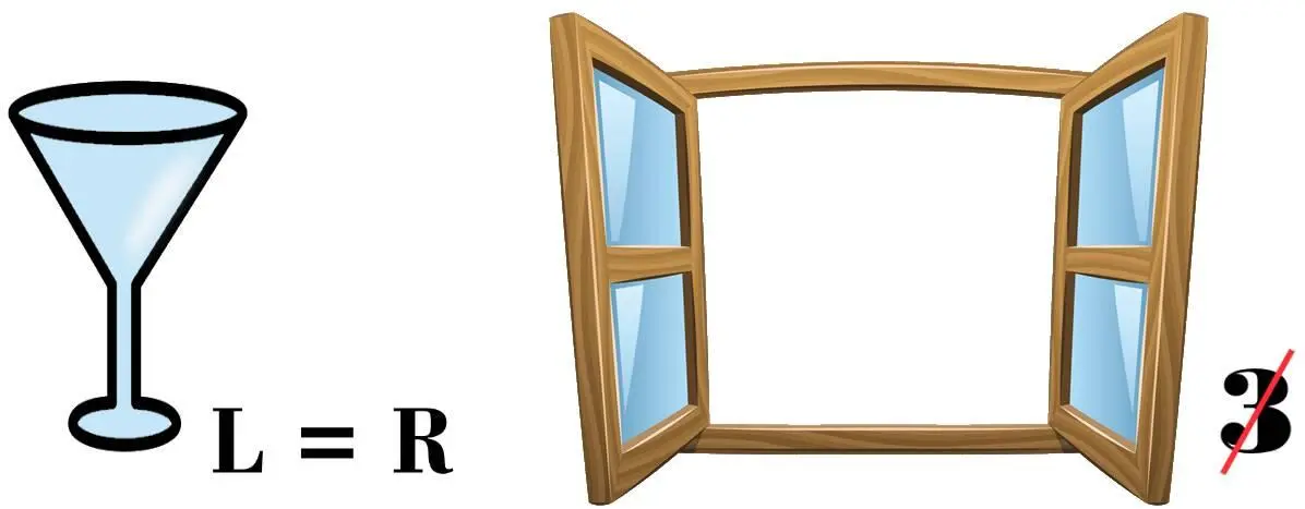 Ключ Англичане называют такую женщину a grass widow GLASS WINDOW Как и у - фото 4