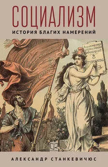 Александр Станкевичюс - Социализм. История благих намерений