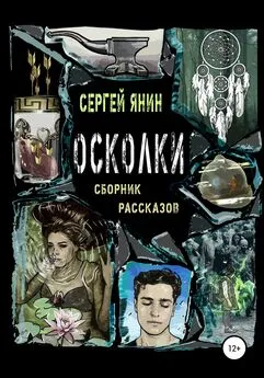 Сергей Янин - Осколки. Сборник рассказов