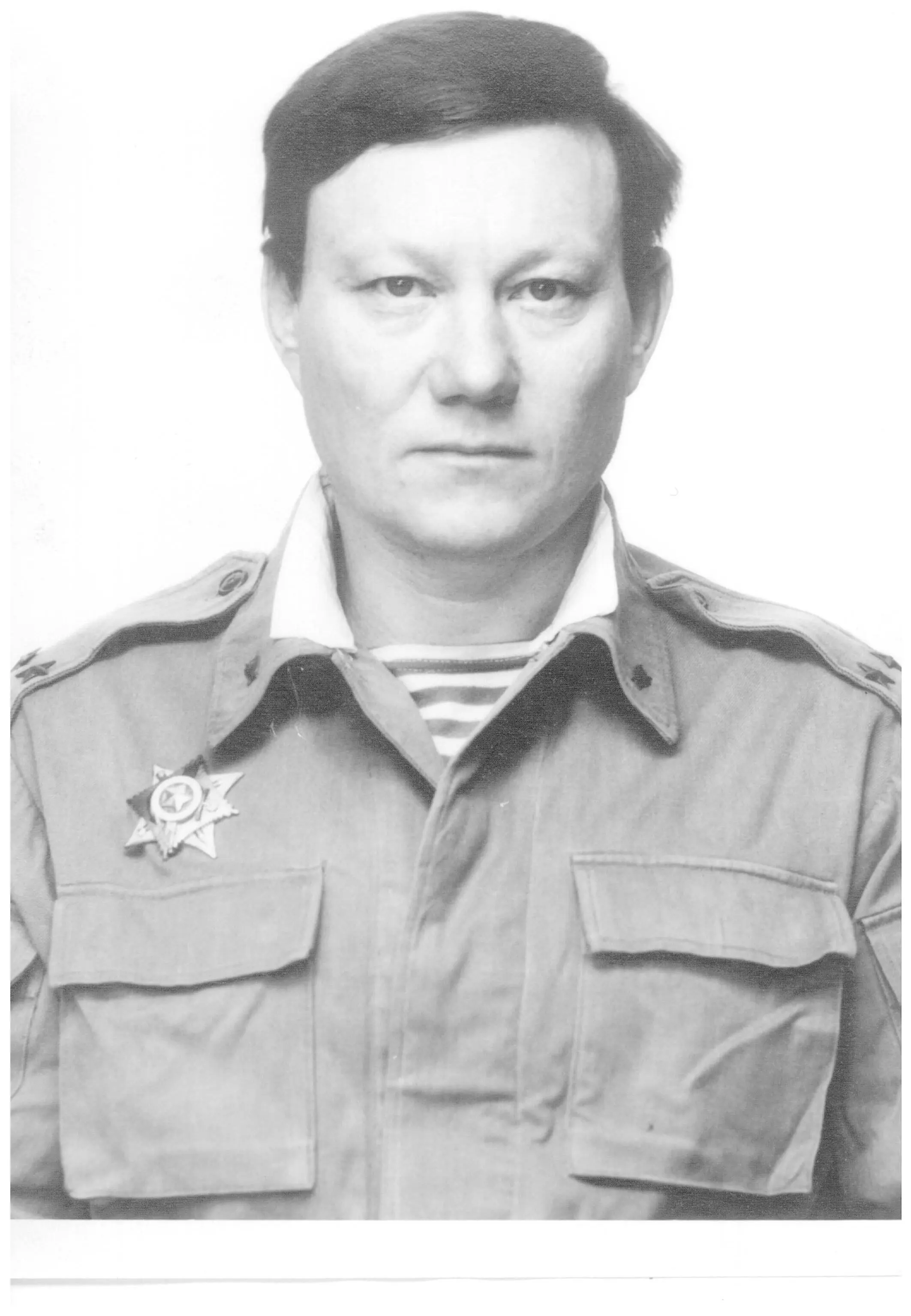 12 февраля 1984 года Шиндант 34й день в ДРА Здравствуйте мои дорогие - фото 4