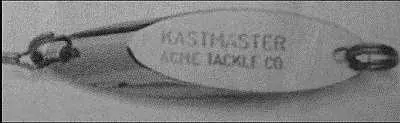 Фото 75 Блесна Kastmaster и ее модификации фирмы Acme Tackle США - фото 192