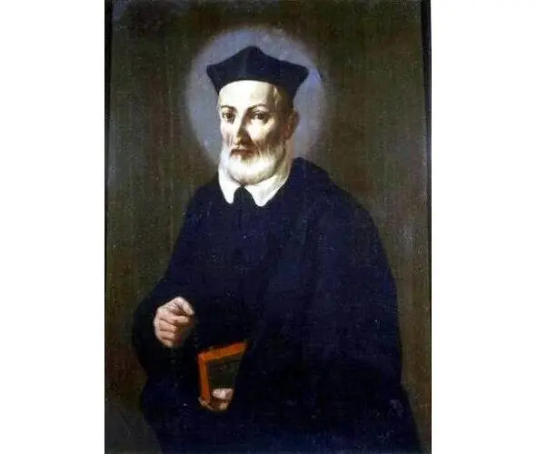 Padre Antonio Vieira Антониу выступал за создание торговых компаний - фото 20