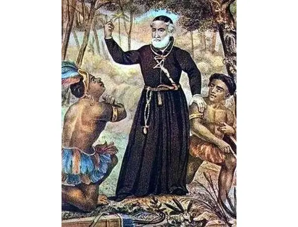 Bernardo Vieira Ravasco Что касается мулатского происхождения то в Англии - фото 22