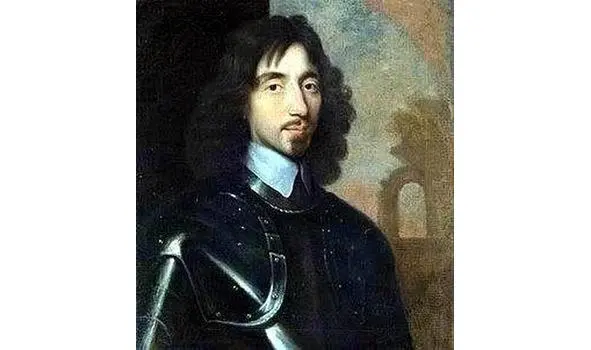Thomas Fairfax Robert Walker 3 декабря 1659 Ферфакс провозгласил королем Карла - фото 24
