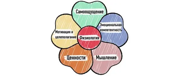 Исходя из коучинговой практики с детьми и подростками я выделяю пять ключевых - фото 5
