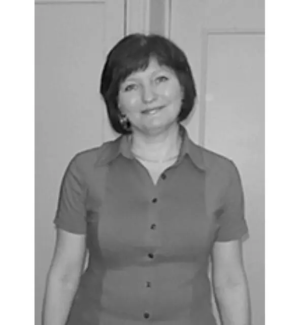 Елена Александровна Нестерова директор Медвежьегорской школы 3 республики - фото 34
