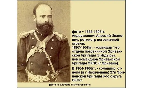 Жилбыл отряд пограничный Музей истории 41го Нахичеванского пограничного отряда Том 1 - фото 24