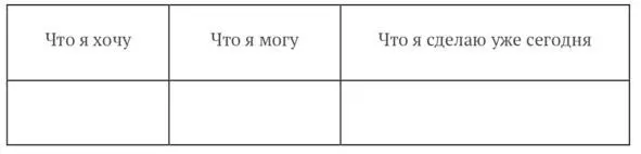 Таким образом у вас будет свой личный план к действию Мистер и миссис К - фото 1