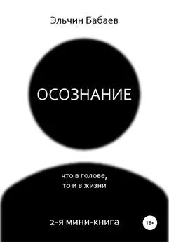 Эльчин Бабаев - Осознание