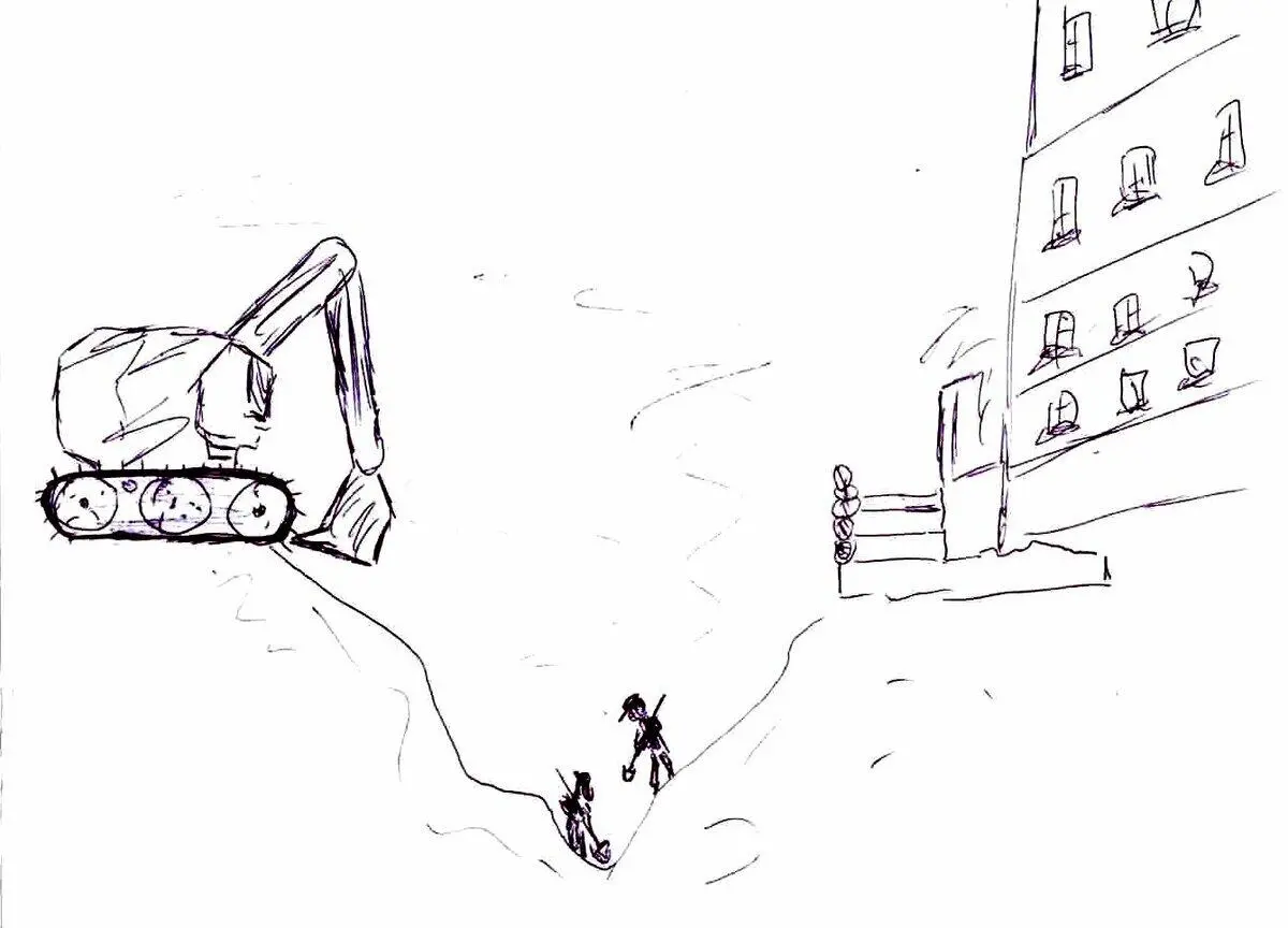 Новосибирск Славный город Интересный и в чемто необычный Вот скажите мне - фото 3