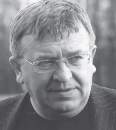 Юрий Воротнин родился 21 января 1956 г в п Пирово г Тулы В 1978 г - фото 8