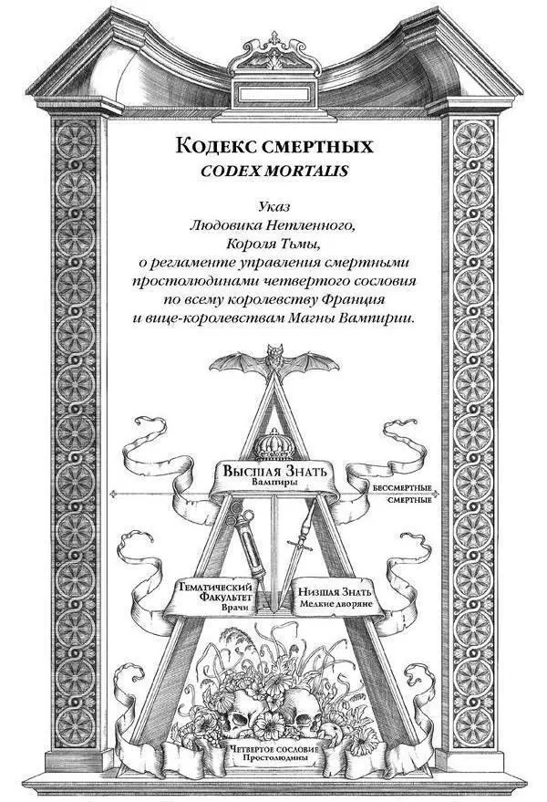 1 Вторжение НЕТ БОЛЕЕ УЯЗВИМОГО СУЩЕСТВА чем спящий человек Во сне мы - фото 2