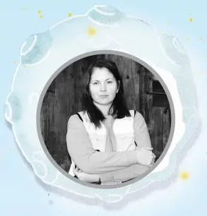 Родилась в 1983 году в пгт Берегомет Черновицкой области Украина В 2007 - фото 9