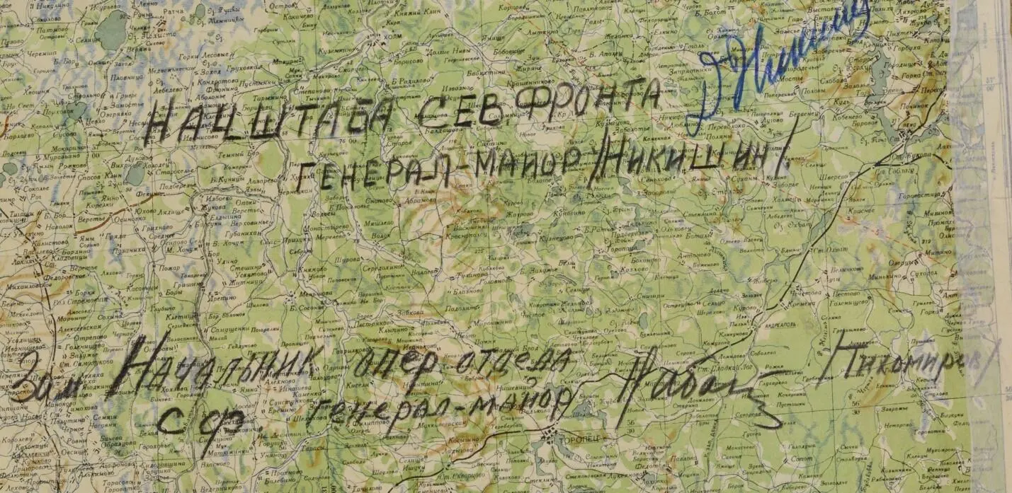 Окончательно сформированными 1 2 и 3 дивизии ЛДНО считались с 10 июля 1941 го - фото 3