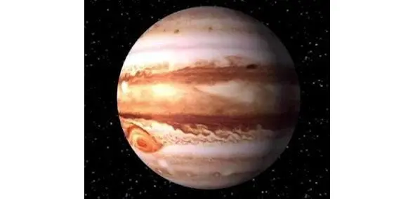 Юпитер Помимо всего имеются теории согласно которым Сатурн заглатывает - фото 4