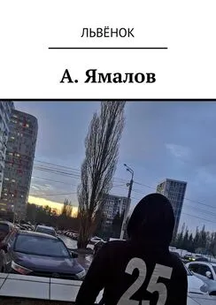 Львёнок - А. Ямалов