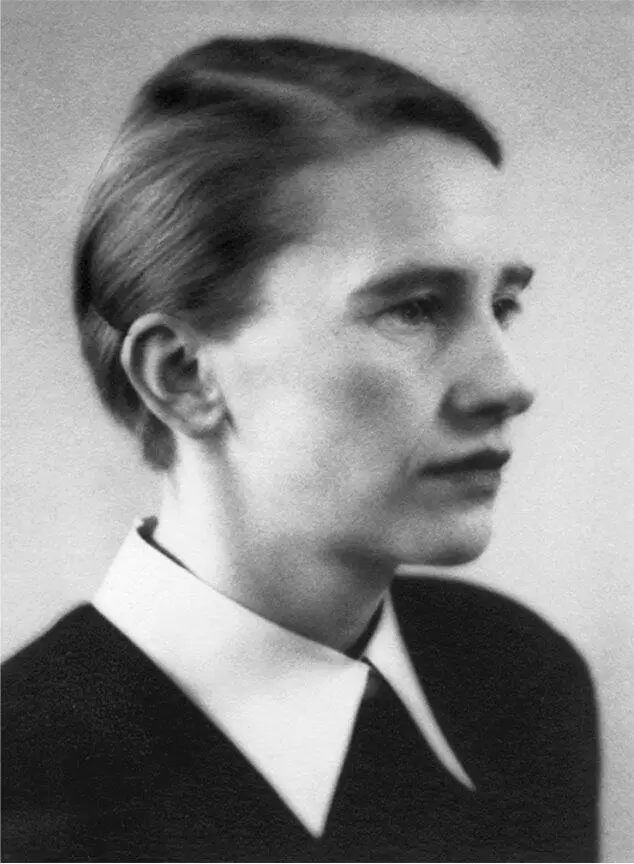 Маргарет Штеффин 1940 Карола Неер Ок 1930 Хелена Вайгель Середина 1930х - фото 2