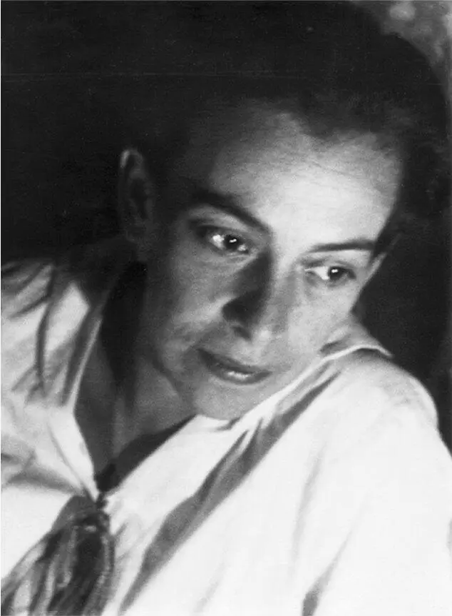 Хелена Вайгель Середина 1930х Гретель Карплус Адорно Март 1931 Бертольт - фото 4