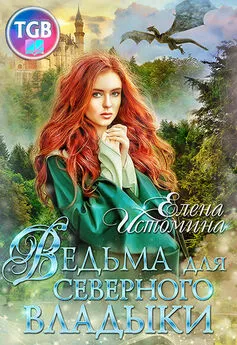 Елена Истомина - Ведьма для Северного Владыки