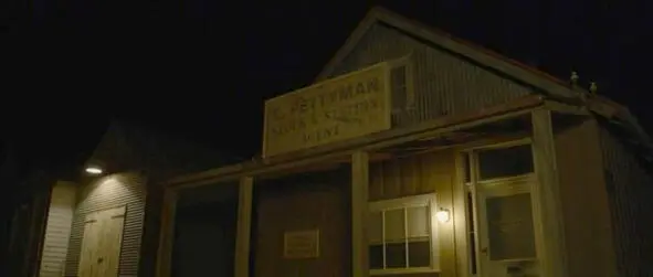 Месть от кутюр The Dressmaker Джослин Мурхаус 2015 драма комедия 72 - фото 11
