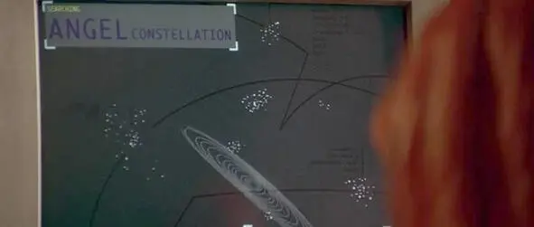 Пятый элемент The Fifth Element Люк Бессон 1997 фантастика боевик - фото 20