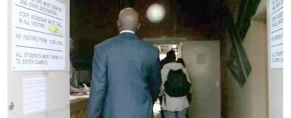 Тренер Картер Coach Carter Томас Картер 2005 драма биография спорт 80 - фото 36
