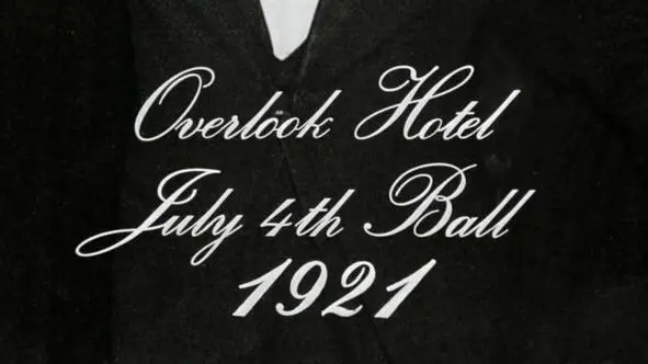 Сияние The Shining Стэнли Кубрик 1980 ужасы триллер драма детектив - фото 49