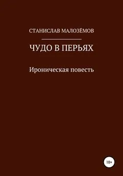 Станислав Малозёмов - Чудо в перьях