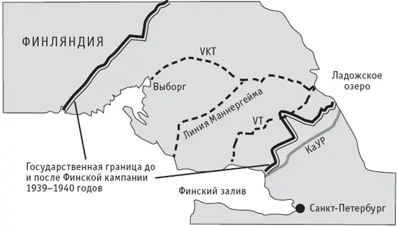 Многие ДОТы Карельского укрепрайона хорошо сохранились Что нельзя сказать о - фото 4