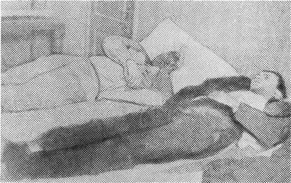 Внизу Кваш выше Н Н Кропотов За участие в студенческих волнениях 1899 - фото 41