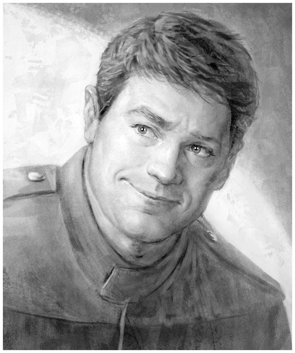 Роджер Финли Гектор вошедший в кабинет тяжко вздохнул смерив тонкую - фото 1