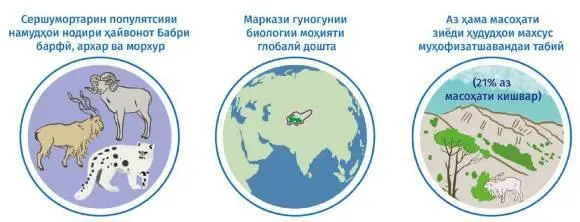 Комплекси таълимӣметодӣ Экологияи муҳандисӣ - фото 4