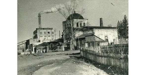 13 ноября 1899 года Успенская бумажная фабрика была остановлена Товарищество - фото 5