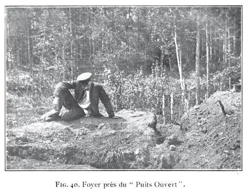 Фотография из французского издания книги НА Соколов Годом ранее в 1922 г во - фото 61