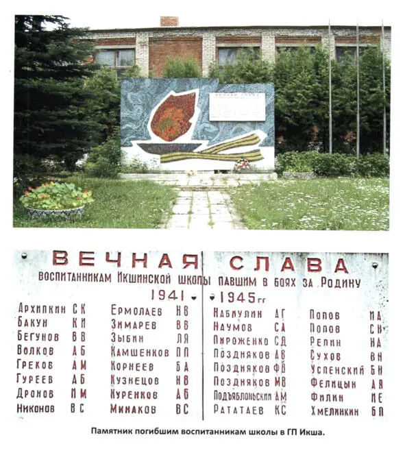 Материал подготовили Попов Евгений Николаевич и Исаева Римма Валентиновна зав - фото 11