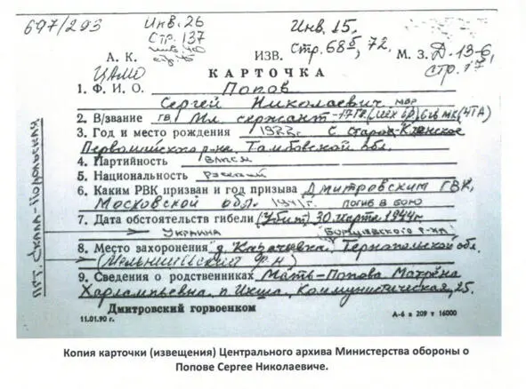Икша в нашей судьбе Воспоминания ветеранов посёлка - фото 8
