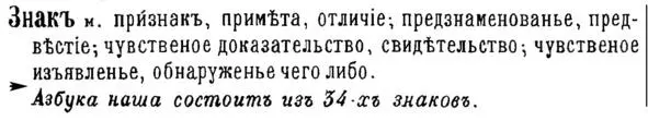 2 Изображение Толковый словарь В И Даля 1863 Освоение 7 7 по Далю - фото 3