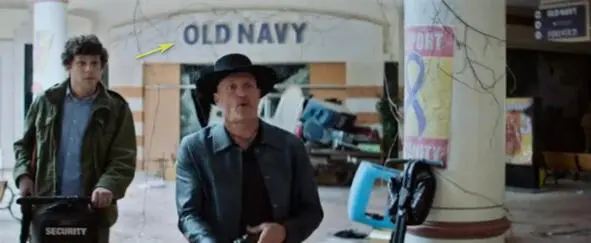 Zомбилэнд Контрольный выстрел Zombieland Double Tap 2019 ужасы комедия - фото 18