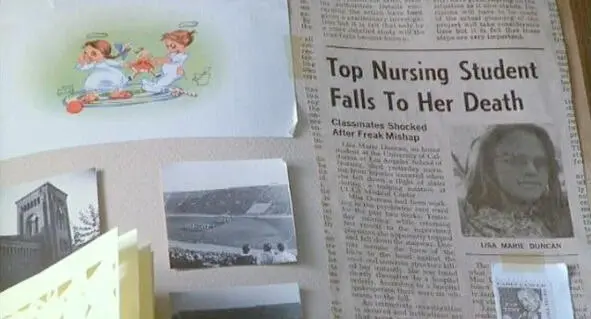 Мизери Misery Роб Райнер 1990 ужасы триллер драма 78 Top Nursing - фото 2