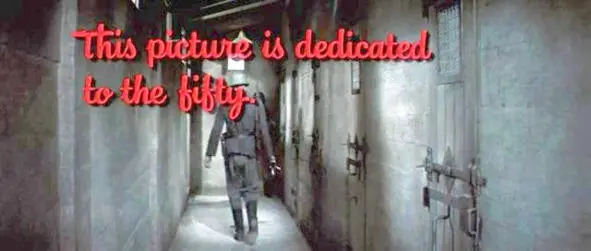 Большой побег The Great Escape Джон Стёрджес 1963 триллер драма - фото 8