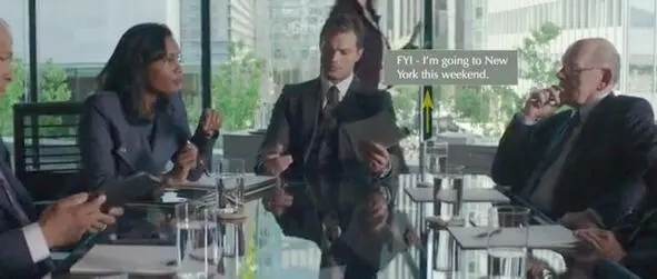 На пятьдесят оттенков темнее Fifty Shades Darker Джеймс Фоули 2017 драма - фото 9