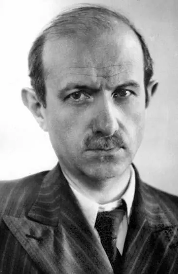 Григорий Викторович Гершуни В 70е годы XX века в результате исследований - фото 16