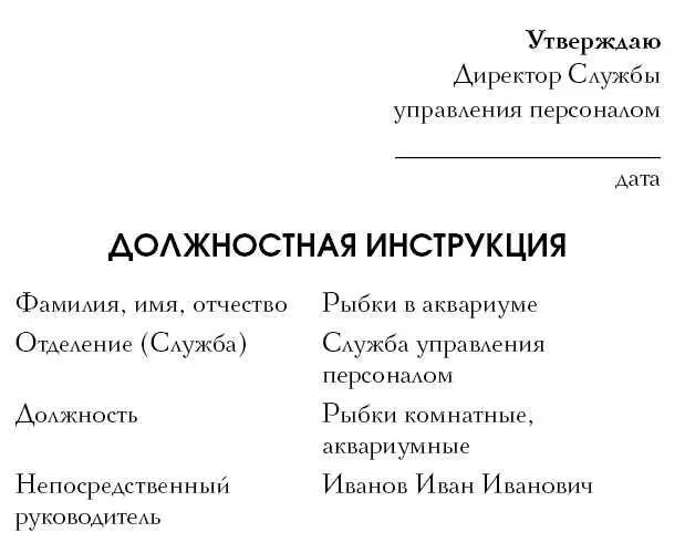 Общие положения Рыбки осуществляют свою деятельность в соответствии с - фото 12