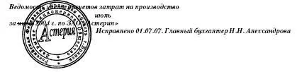 Типовыми рекомендациями по организации бухучета предлагается вести следующие - фото 63