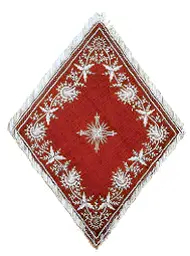 Палица Кон XIX в Долгое время священники вообще не носили никаких наперсных - фото 234