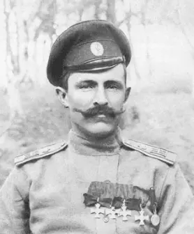 Подпрапорщик роты кавалер Георгиевских крестов всех степеней Только по уставу - фото 291