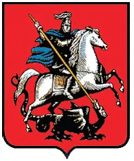 Современный герб Москвы В других российских городах конкурсы на лучший рисунок - фото 84