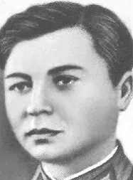 Н Ковшова Л Павличенко Среди кавалеров Золотой Звезды были представители - фото 172