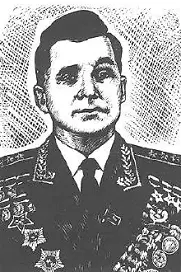 С В Ильюшин В 1941 году оно было присвоено наркому авиационной промышленности - фото 203