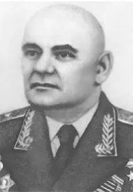 Б Л Ванников В 1950е годы вторые звезды Героев Социалистического Труда - фото 205